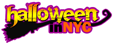 Halloween in NYC